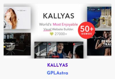 kallyas