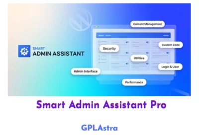 smart-admin-assistant-pro